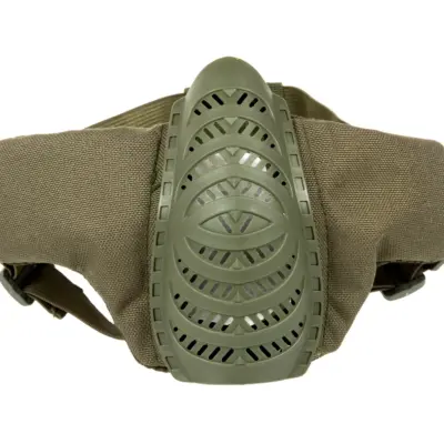 Maska MA Half Face - oliwkowa UTT-28-025700-00 asgbox.pl Maska MA Half Face - oliwkowa UTT-28-025700-00 asgbox.pl