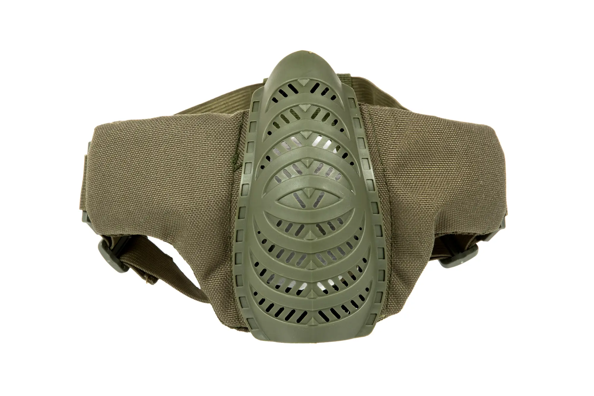 Maska MA Half Face - oliwkowa UTT-28-025700-00 asgbox.pl Maska MA Half Face - oliwkowa - obrazek 4