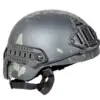 Replika hełmu Sentry Helmet XP - MC Black OD-G-FMA-21-022351-04 asgbox.pl