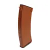 Magazynek low-cap 70 kulek do replik AK - brązowy OD-G-TOR-05-027202-00 asgbox.pl