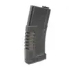 Magazynek mid-cap PMG 140 kulek do do replik typu M4/M16 - czarny OD-G-AMB-05-014747-00 asgbox.pl