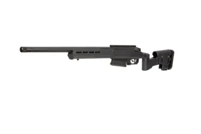 Replika karabinu snajperskiego Striker TACTICAL T1 - czarna - obrazek 2