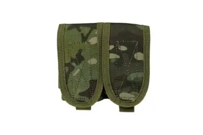 Podwójna ładownica na granaty 40mm - MC Tropic - obrazek 5