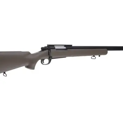 Alternative view of Replika karabinu snajperskiego SW-04K (Upgraded) - tan