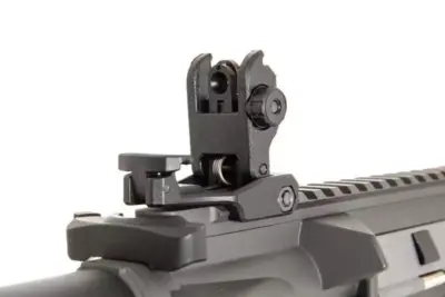 Replika karabinka SA-E12 PDW EDGE™ - Chaos Grey - obrazek 5
