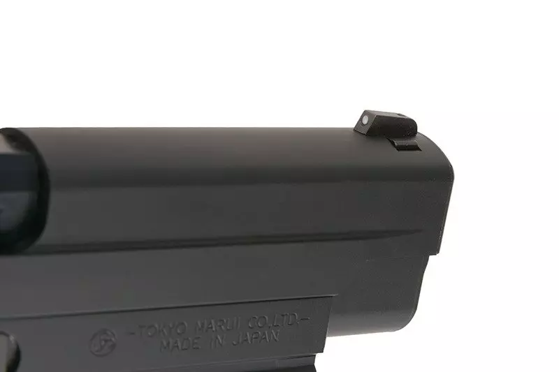 Replika pistoletu Model 226 Rail OD-G-TMR-02-013284-00 asgbox.pl Replika pistoletu Model 226 Rail - obrazek 4
