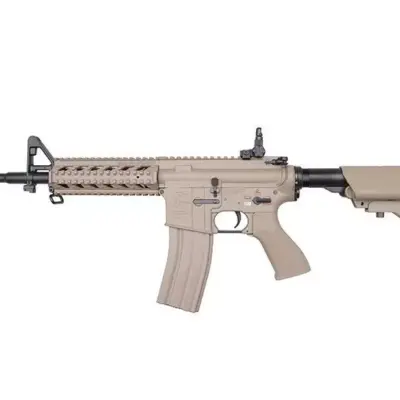 Alternative view of Replika karabinka GC16 Raider-L - tan