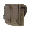 Ładownica na granat - tan OD-G-PRI-19-019363-00 asgbox.pl