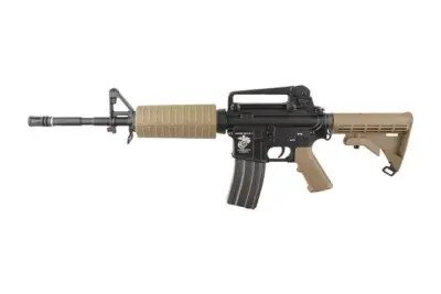 Replika karabinka Specna Arms SA-B01 ONE™ - Half-Tan - obrazek 4