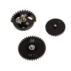 Komplet stalowych kół zębatych CNC 14:1 OD-G-SPE-08-023611-00 asgbox.pl