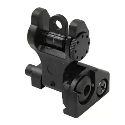 asgbox.pl - Składany przeziernik typu flip-up TRY