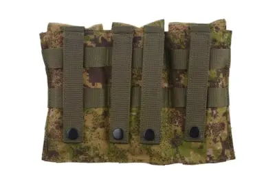 Potrójna ładownica na magazynki typu M4/M16 - GZ - obrazek 2