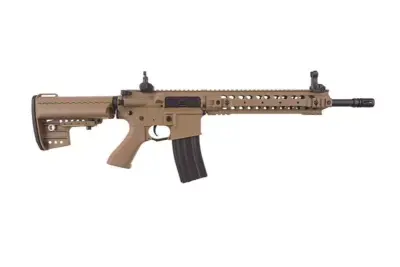 Replika karabinka CM630 - tan - obrazek 4