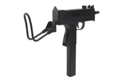 Replika pistoletu maszynowego G12 (CO2) - obrazek 3