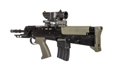 Replika subkarabinka L85 AFV - obrazek 2