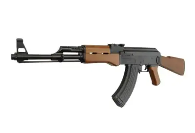 Replika karabinu szturmowego RK47 - obrazek 4