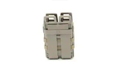 56 i 9mm - tan