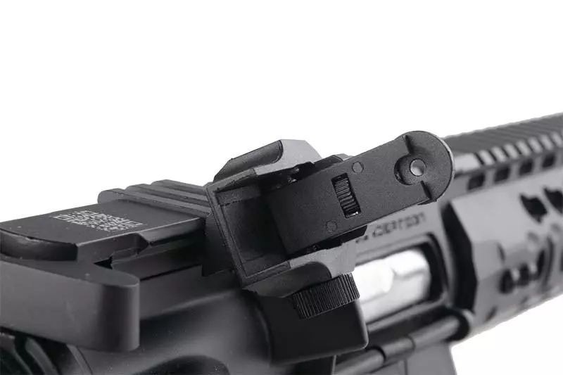 Replika karabnka ASR115 RS-1 Spyder - Czarny OD-G-APS-01-019034-00 asgbox.pl Replika karabnka ASR115 RS-1 Spyder - Czarny - obrazek 3