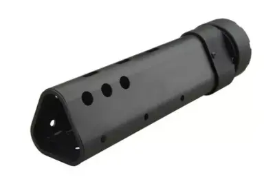 asgbox.pl - Madbull PRI Gen III Delta Rail 9 - Czarny