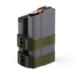 asgbox.pl - Magazynek elektryczny 750 kulek do replik typu M14