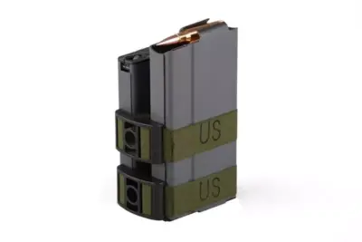 asgbox.pl - Magazynek elektryczny 750 kulek do replik typu M14