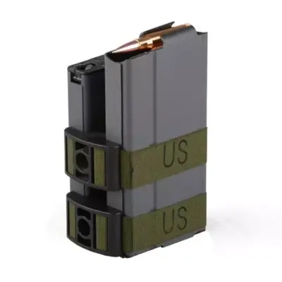 asgbox.pl - Magazynek elektryczny 750 kulek do replik typu M14