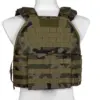 Kamizelka taktyczna typu Plate Carrier - wz.93 pantera leśna OD-G-GFT-18-018405-00 asgbox.pl