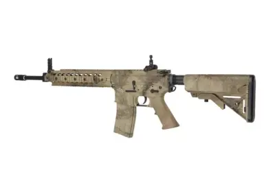 Replika karabinka Specna Arms SA-B03 ONE™ - A-TACS AU® - obrazek 5
