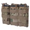 Potrójna ładownica Open I na magazynki AK/M4/G36 - Multicam® OD-G-PRI-19-021068-00 asgbox.pl