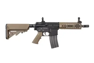 Replika karabinka SA-A04 ONE™ SAEC™ System - Half-Tan - obrazek 5