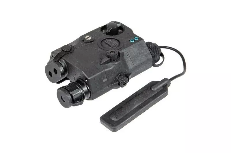 Replika LAB PEQ LA5-C FMA-10-026253-00 asgbox.pl asgbox.pl - Replika LAB PEQ LA5-C