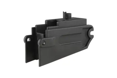 Gniazdo magazynków M4 do replik G36 - obrazek 2