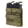 Podwójna ładownica Open Top na magazynki M4/M16 - Multicam Tropic OD-G-EME-19-019198-00 asgbox.pl