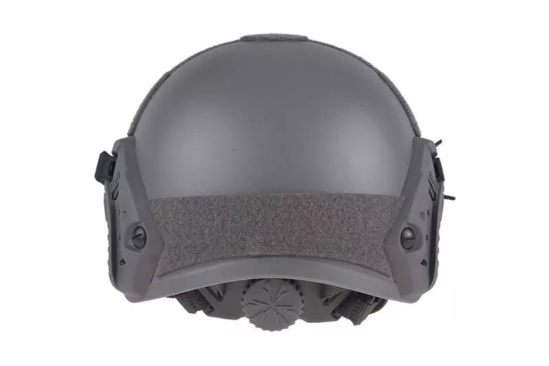 Replika hełmu Ballistic - Foliage Green OD-G-FMA-21-022101-00 asgbox.pl asgbox.pl - Replika hełmu Ballistic - Foliage Green