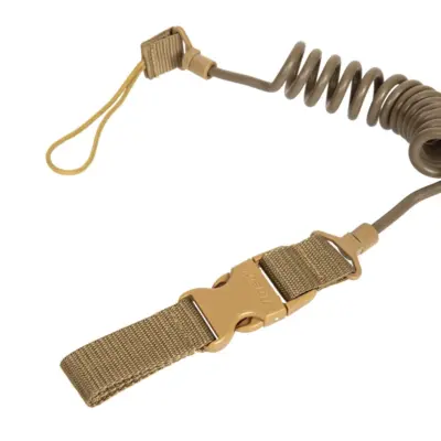 Smycz Special Ops do pistoletu - Coyote VIP-24-030414-00 asgbox.pl