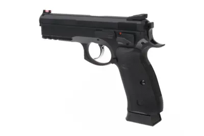 Replika pistoletu CZ 75 SP-01 Shadow - obrazek 4