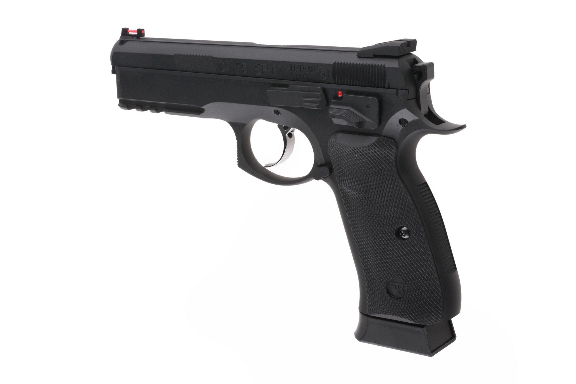 Replika pistoletu CZ 75 SP-01 Shadow OD-G-ASG-02-016504-00 asgbox.pl Replika pistoletu CZ 75 SP-01 Shadow - obrazek 4
