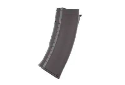 Magazynek mid-cap 120 kulek do replik typu AK74 G&G - oliwkowy - obrazek 3