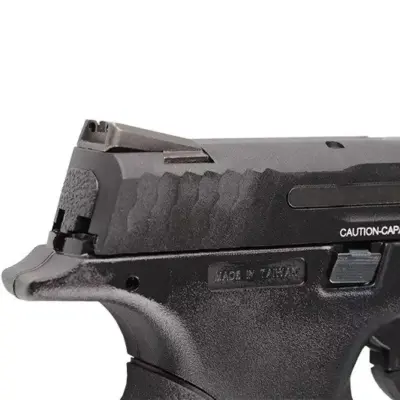 Replika pistoletu Smith & Wesson M&P 9 long CYB-02-012366-00 asgbox.pl Replika pistoletu Smith & Wesson M&P 9 long CYB-02-012366-00 asgbox.pl