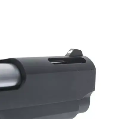 Replika pistoletu NE1002 - czarna AWO-02-020315-00 asgbox.pl Replika pistoletu NE1002 - czarna AWO-02-020315-00 asgbox.pl