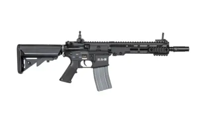Replika karabinka Specna Arms SA-A33P ONE™ - czarna - obrazek 4