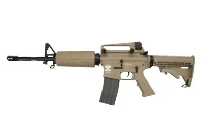 Replika karabinka CM16 Carbine DST GBB - obrazek 4