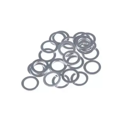 asgbox.pl - Zestaw stalowych podkładek