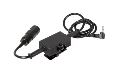 Przycisk PTT zAtlantic - Yaesu - obrazek 3