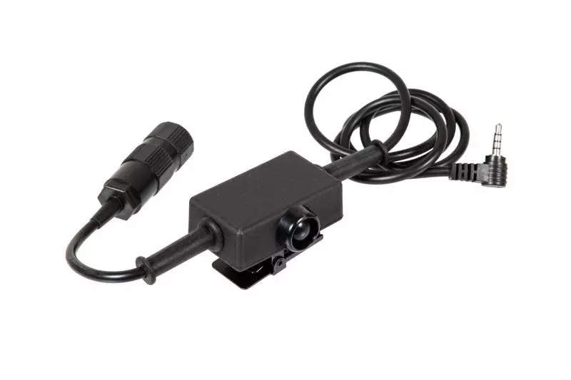 Przycisk PTT zAtlantic - Yaesu OD-G-ZTC-31-025106-00 asgbox.pl Przycisk PTT zAtlantic - Yaesu - obrazek 3