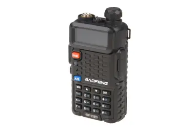dwukanałowa radiostacja Baofeng BF-F8+