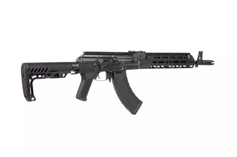 Replika karabinka Romeo Nomad Alpha - czarna OD-G-WEE-01-025903-00 asgbox.pl Replika karabinka Romeo Nomad Alpha - czarna - obrazek 4