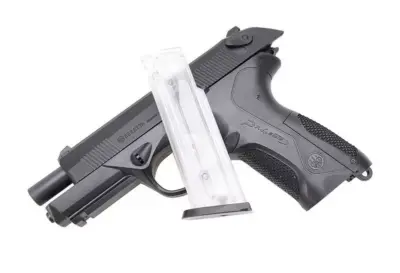 Replika sprężynowa pistoletu BERETTA Px4 Storm - obrazek 4