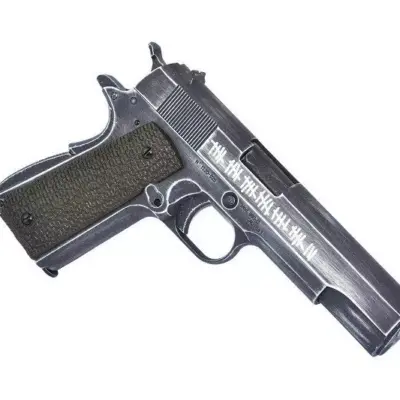Replika pistoletu Custom NE2002 ????? ???? AWO-02-015305-00 asgbox.pl Replika pistoletu Custom NE2002 ????? ???? AWO-02-015305-00 asgbox.pl
