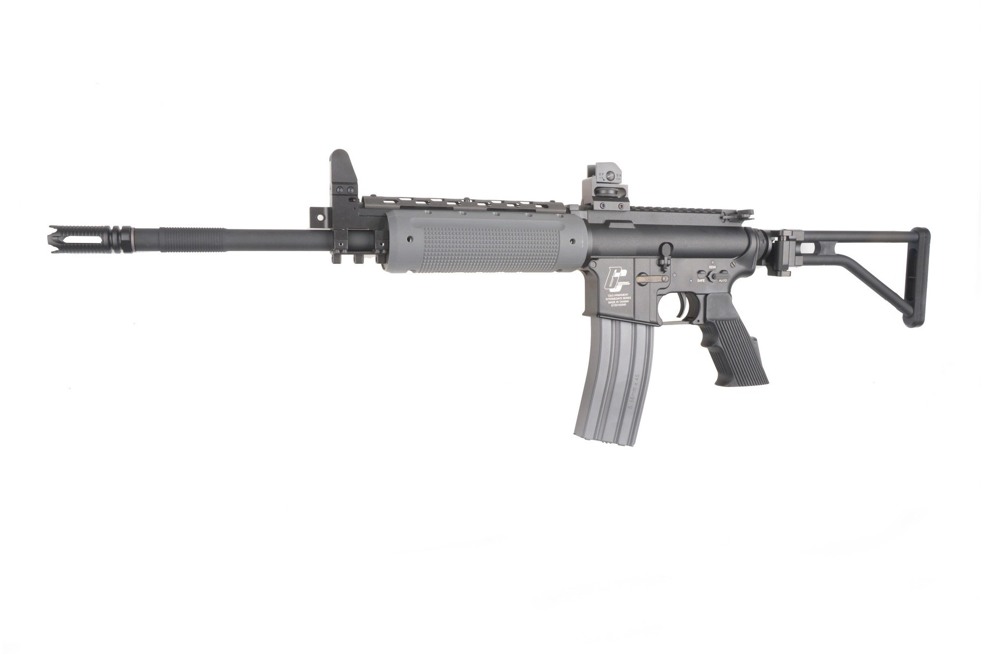 Replika karabinka GC300 L OD-G-GIG-01-012993-00 asgbox.pl Replika karabinka GC300 L - obrazek 4